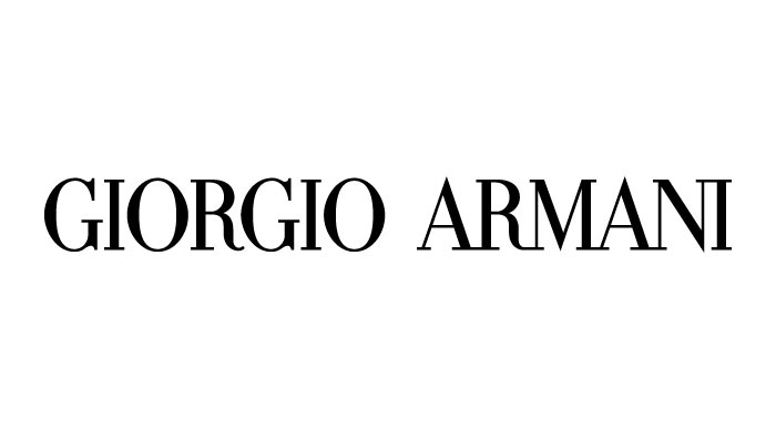 giorgio armani