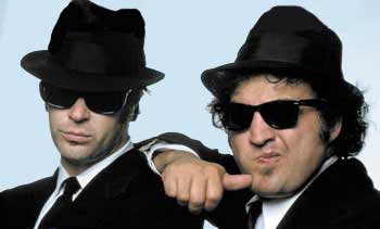 blues brothers