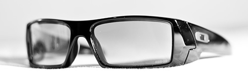 ray ban mirrow