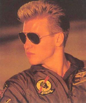 val kilmer