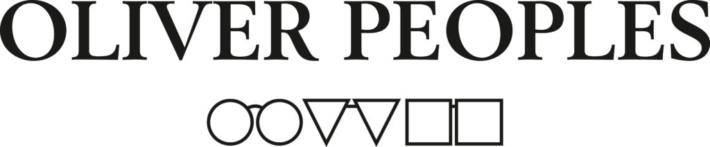 OLIVER PEOPLES