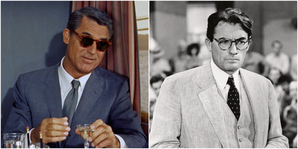 OLIVER PEOPLES