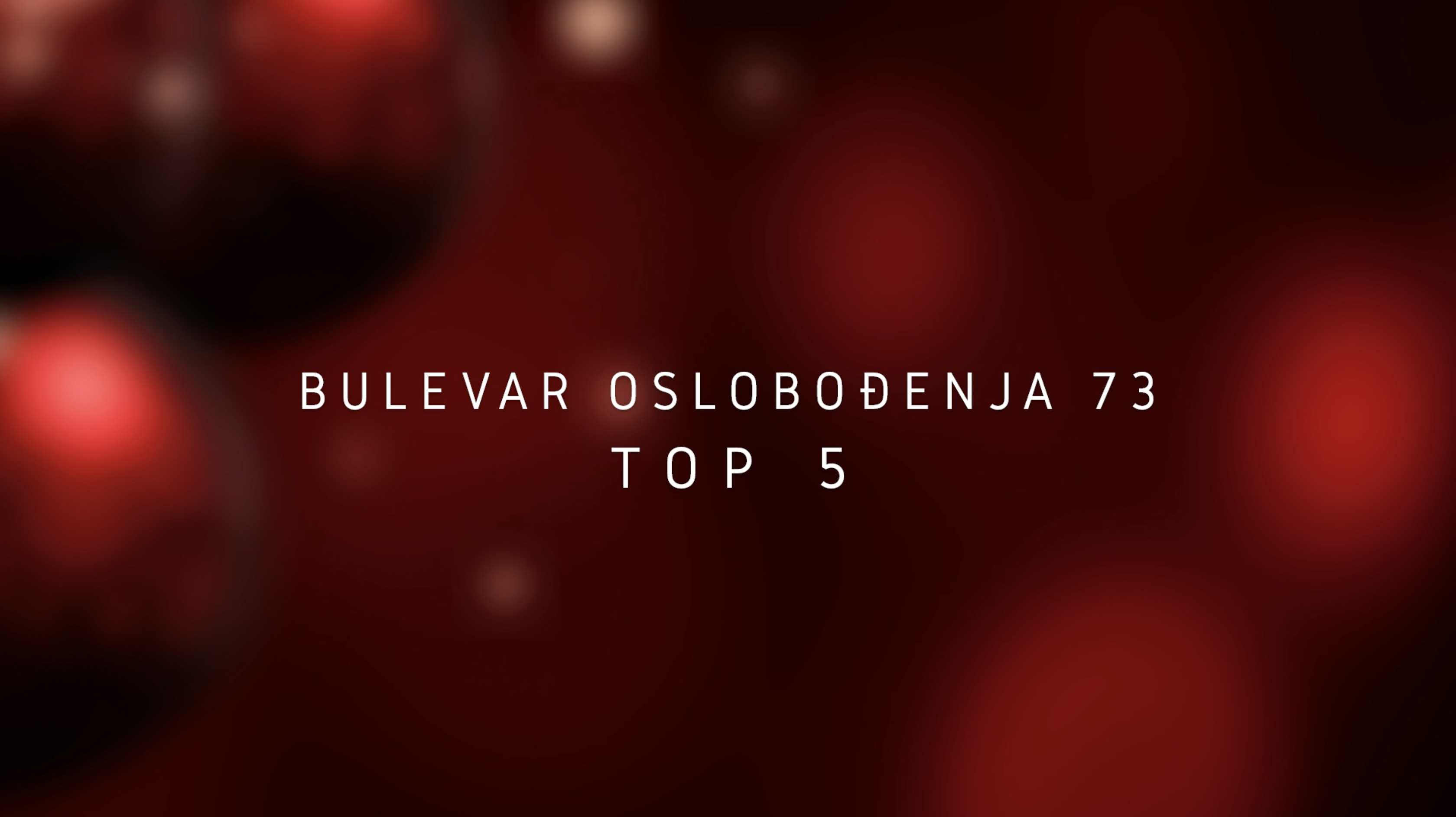 yason bulevar oslobodjenja 73