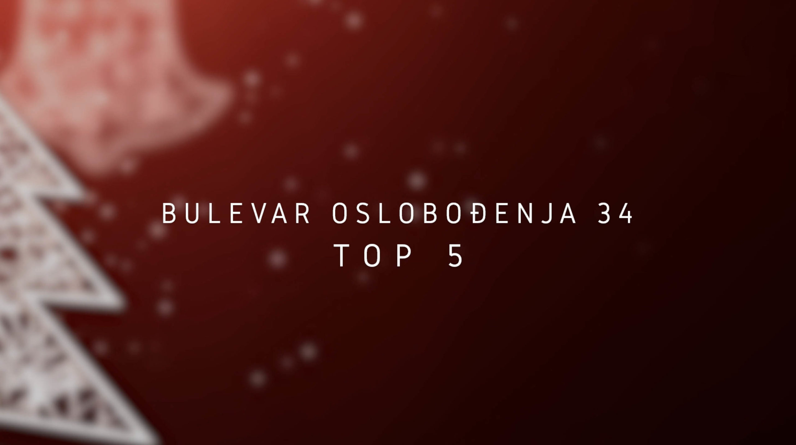 yason bulevar oslobodjenja 34