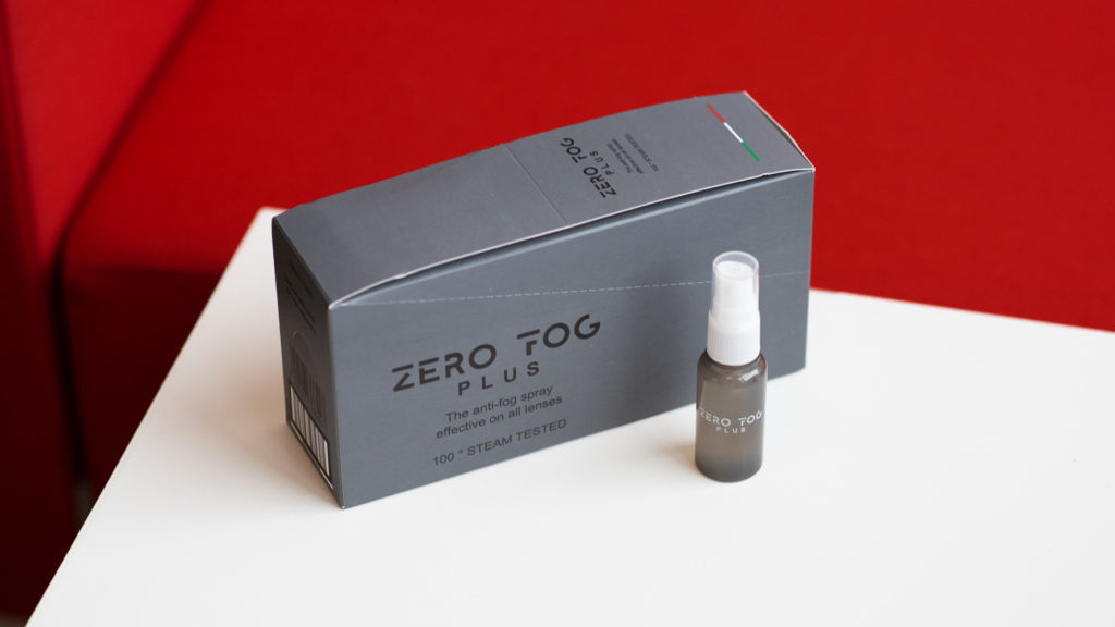 ZeroFog Plus