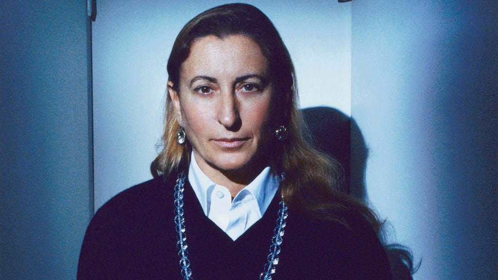 miuccia prada