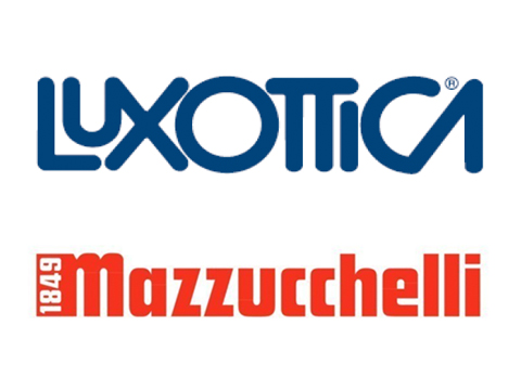 luxottica mazzucchelli