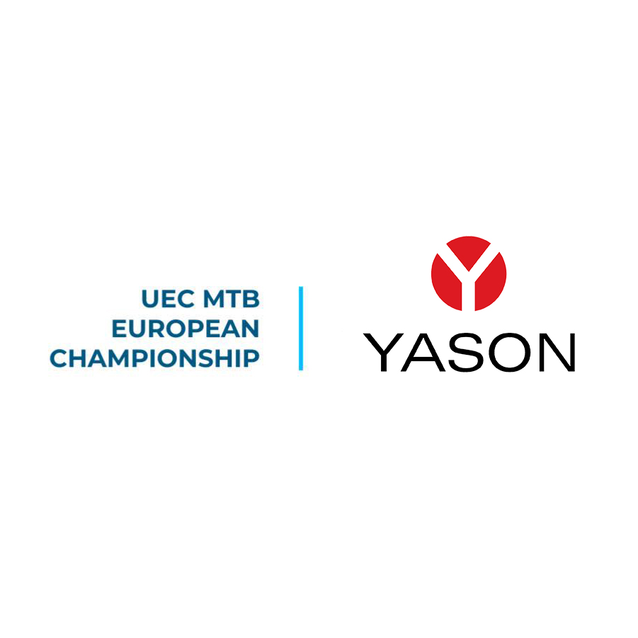 Yason x UEC MTB European Championship