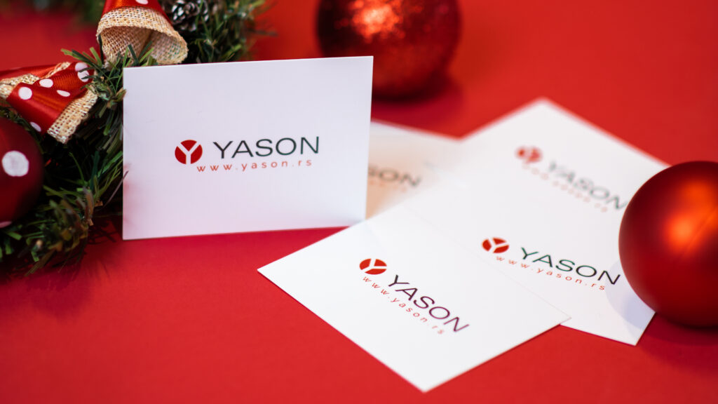 GIFT CARD YASON