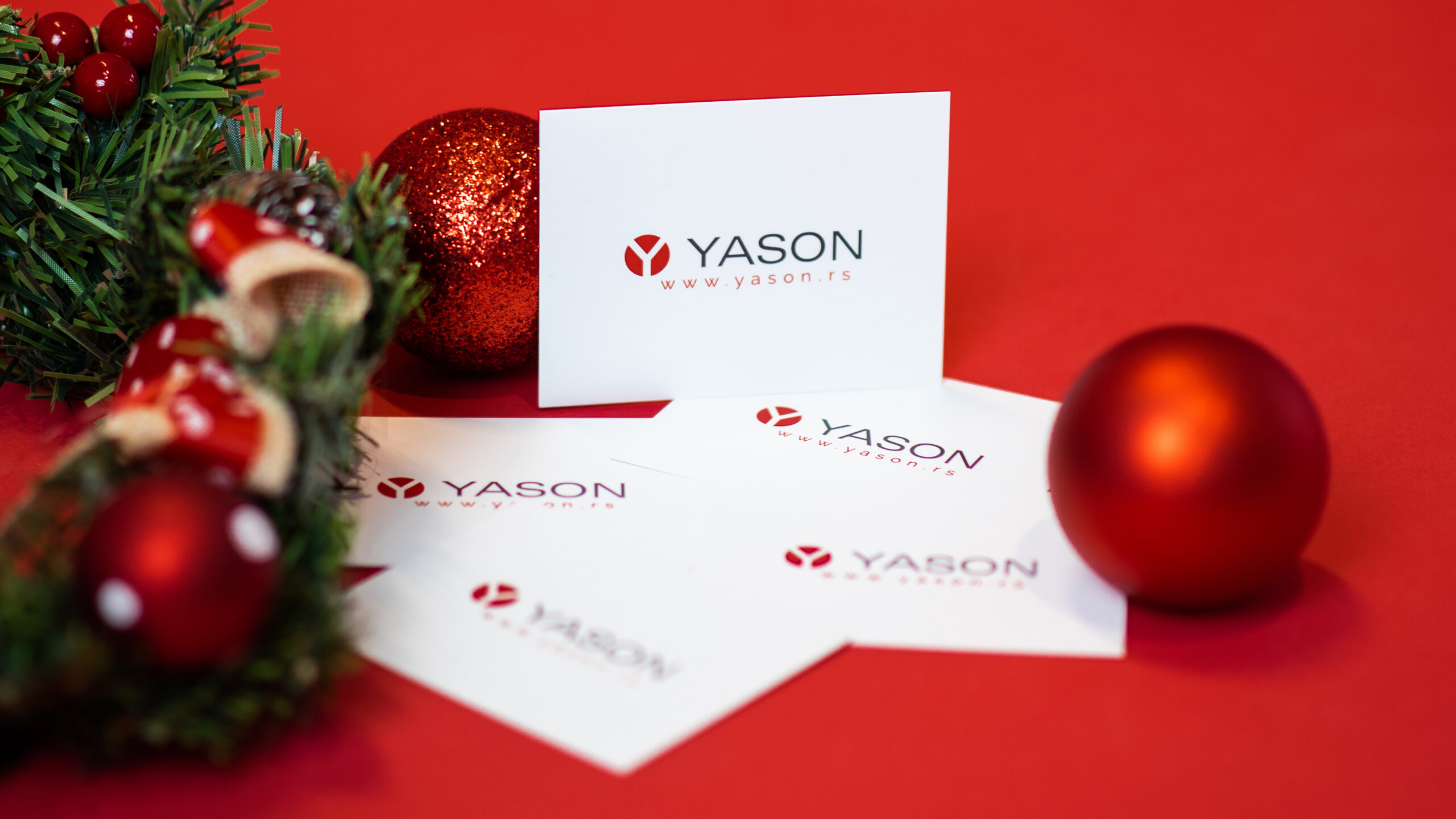 GIFT CARD YASON