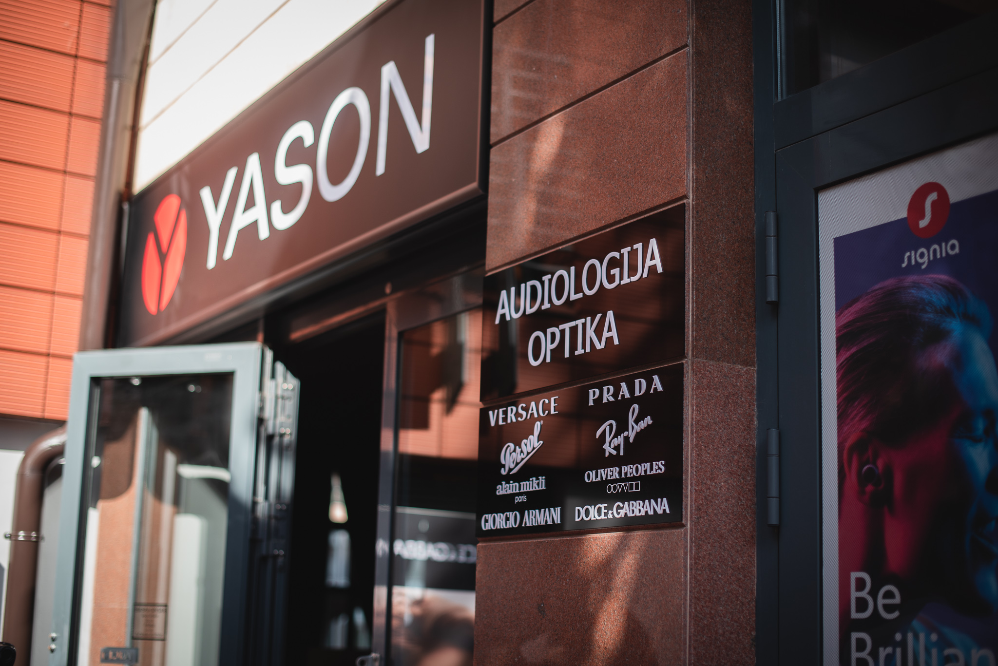 Yason Studio Beograd