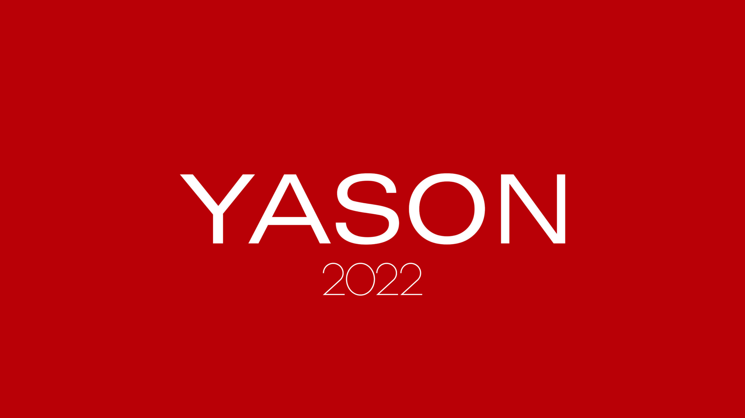 Yason 2022
