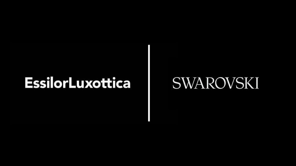 essilorluxottica swarovski