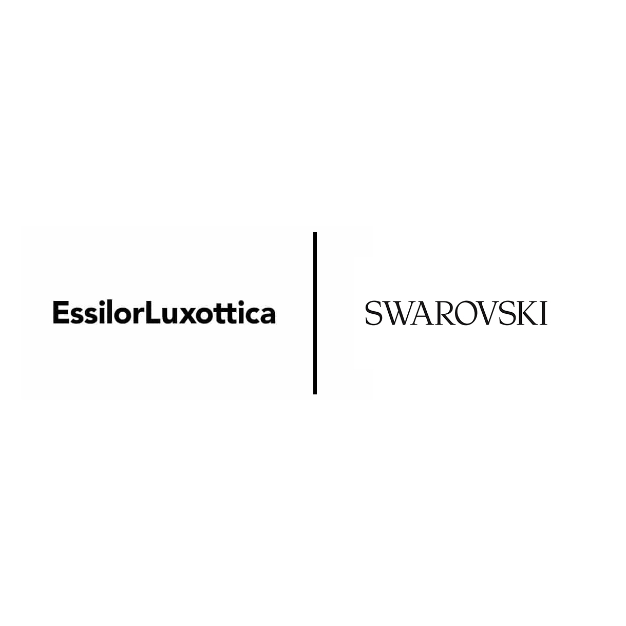 essilorluxottica swarovski