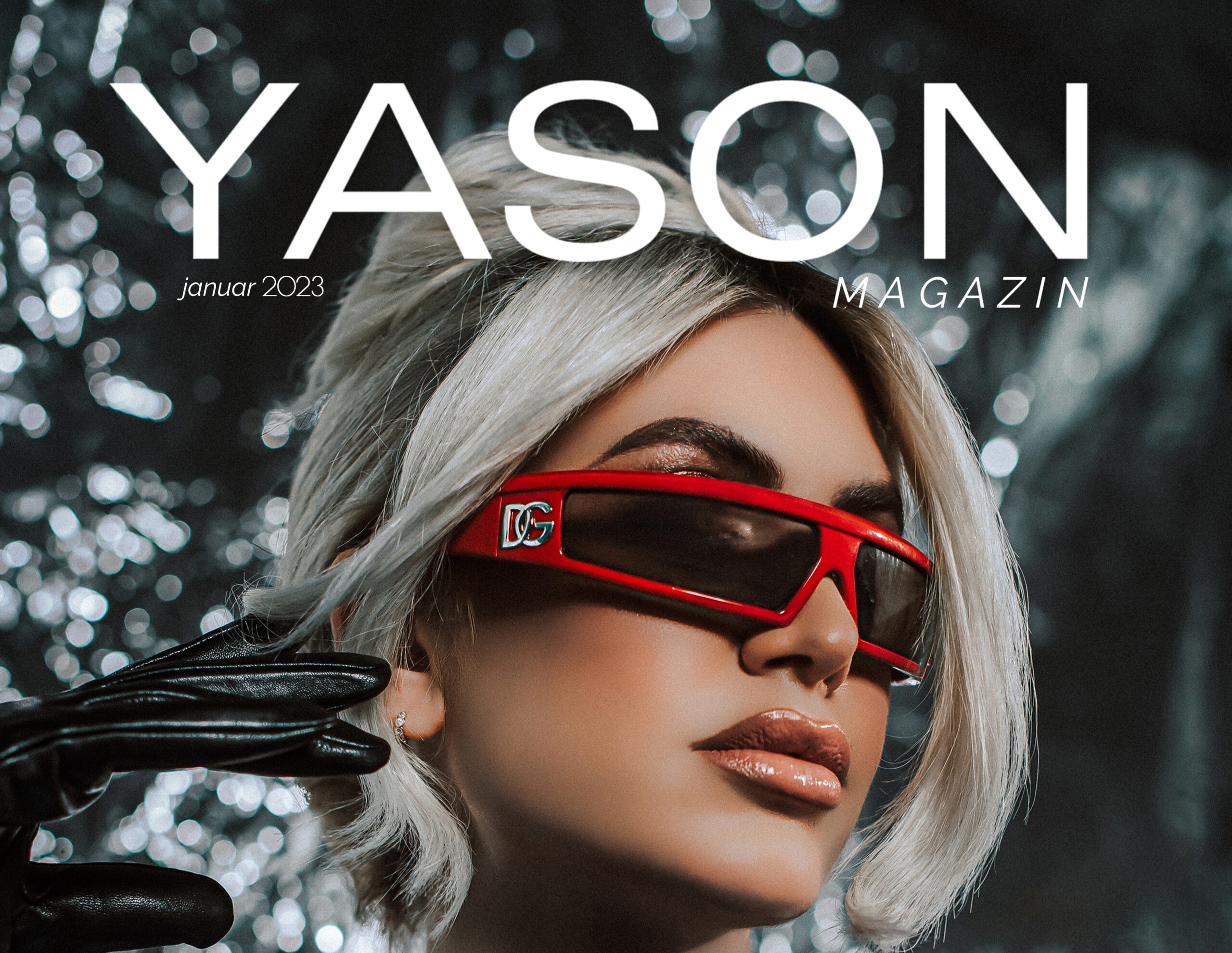 yason časopis