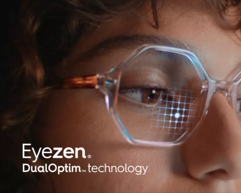 EYEZEN