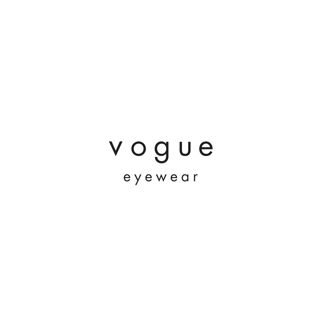 vogue eyewear