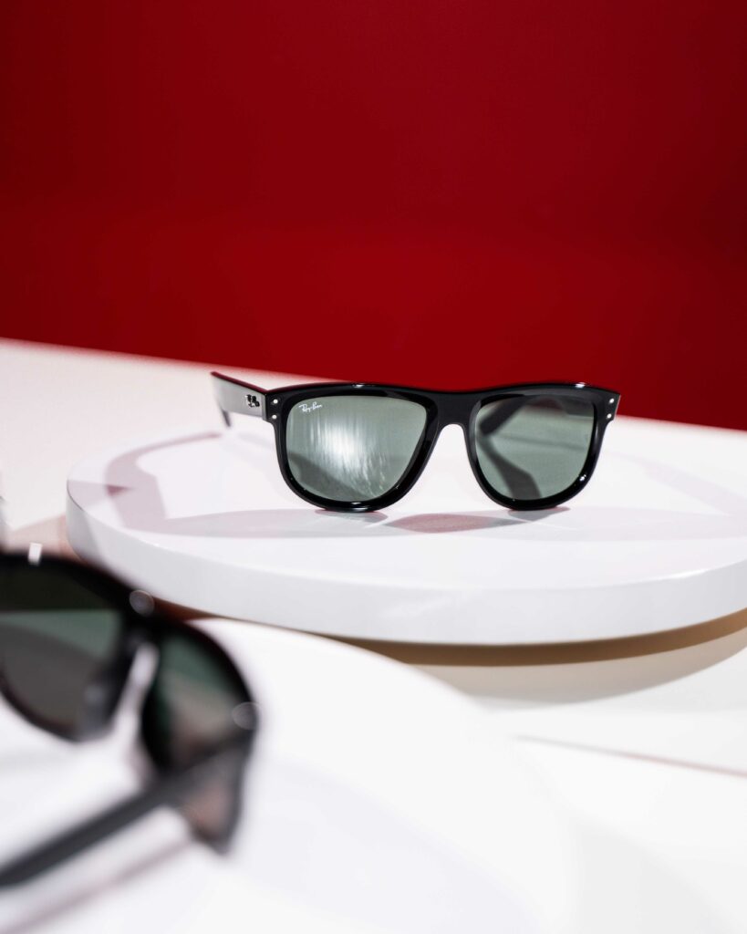 ray-ban reverse RBR0502S