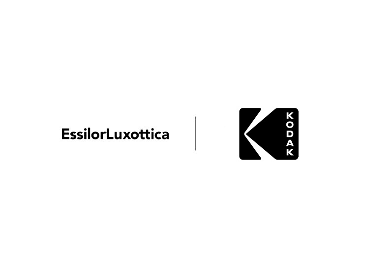 EssilorLuxottica / Kodak
