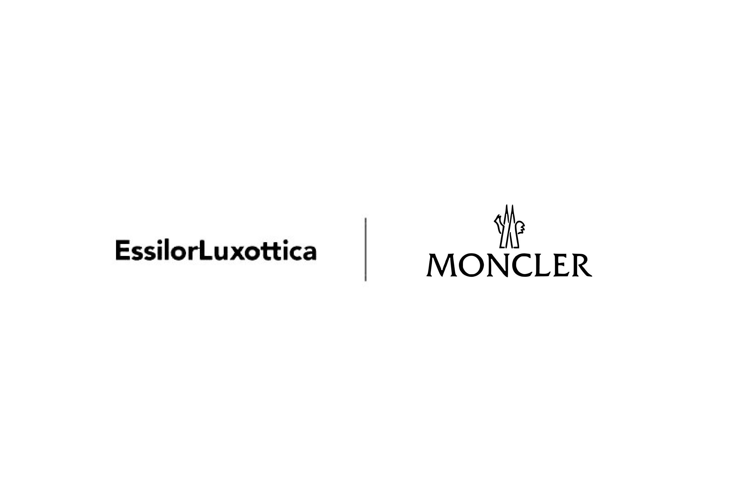EssilorLuxottica x Moncler