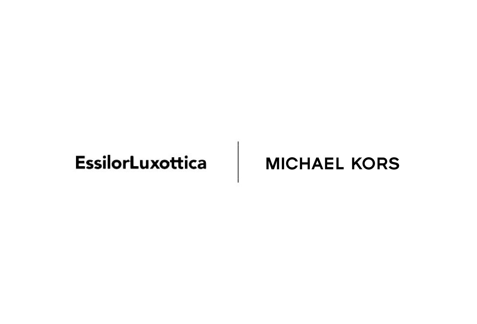 EssilorLuxottica i Michael Kors