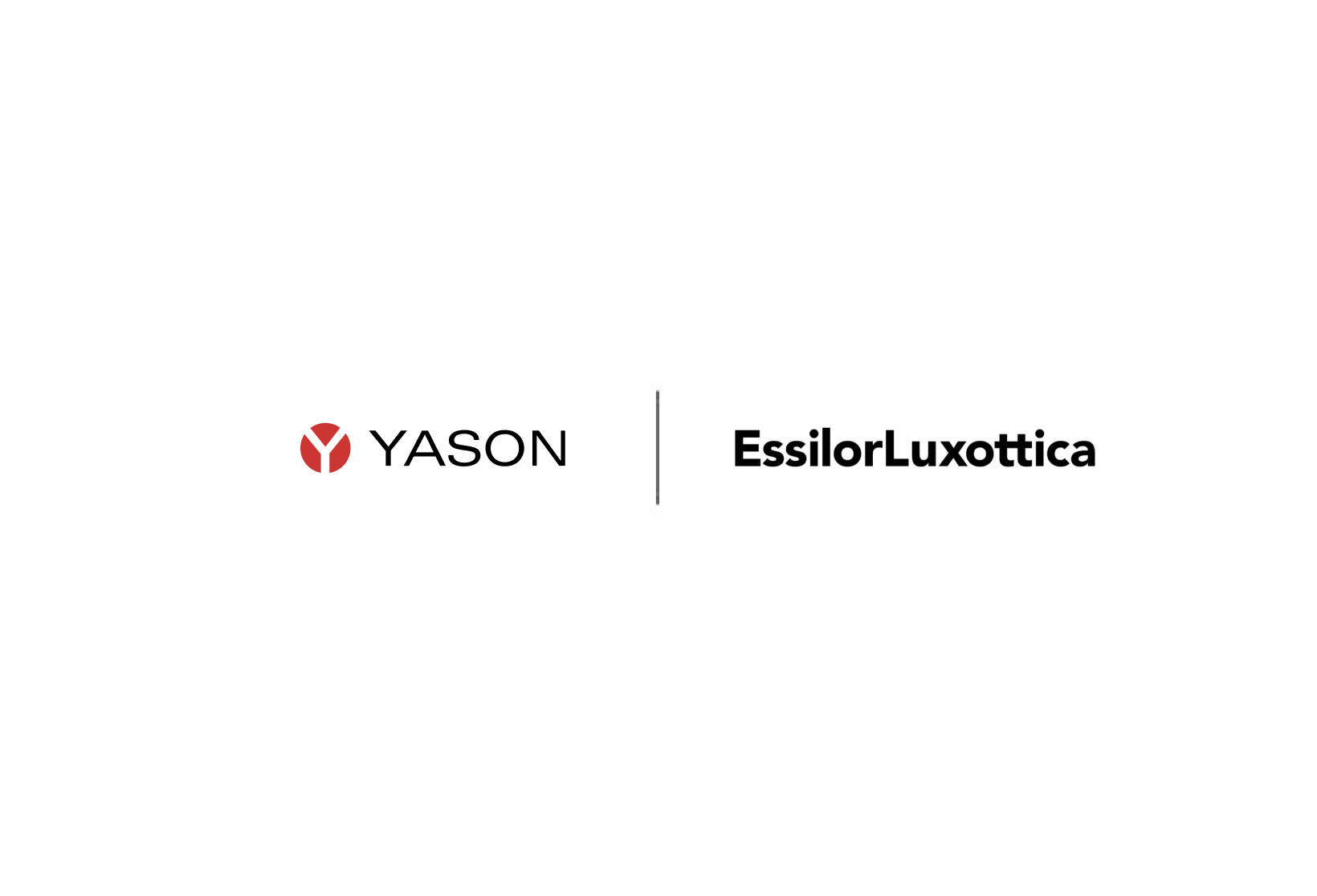 Yason x EssilorLuxottica