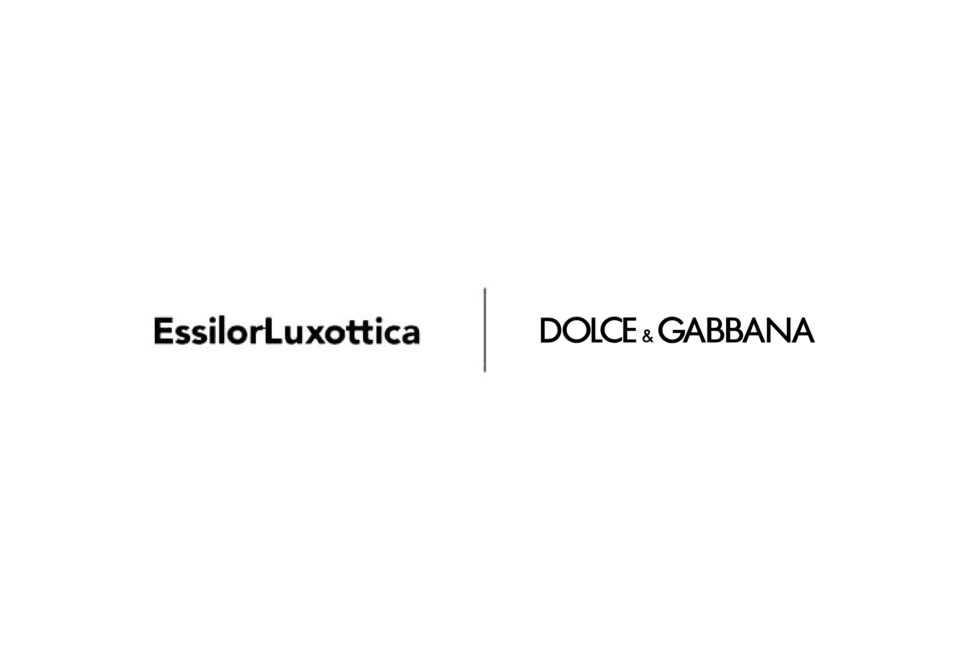 EssilorLuxottica i Doce&Gabbana