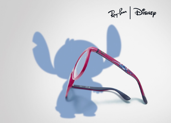 Ray-Ban Disney kids RY1631