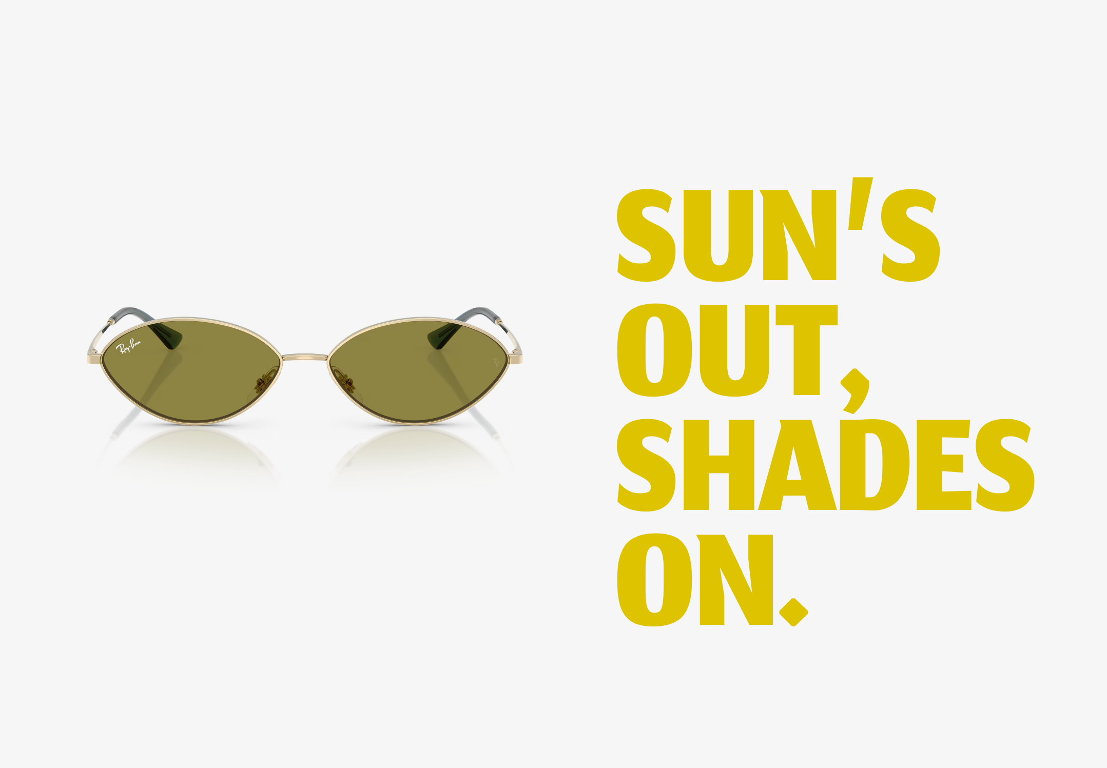 RAY BAN KAI naočare RB3757