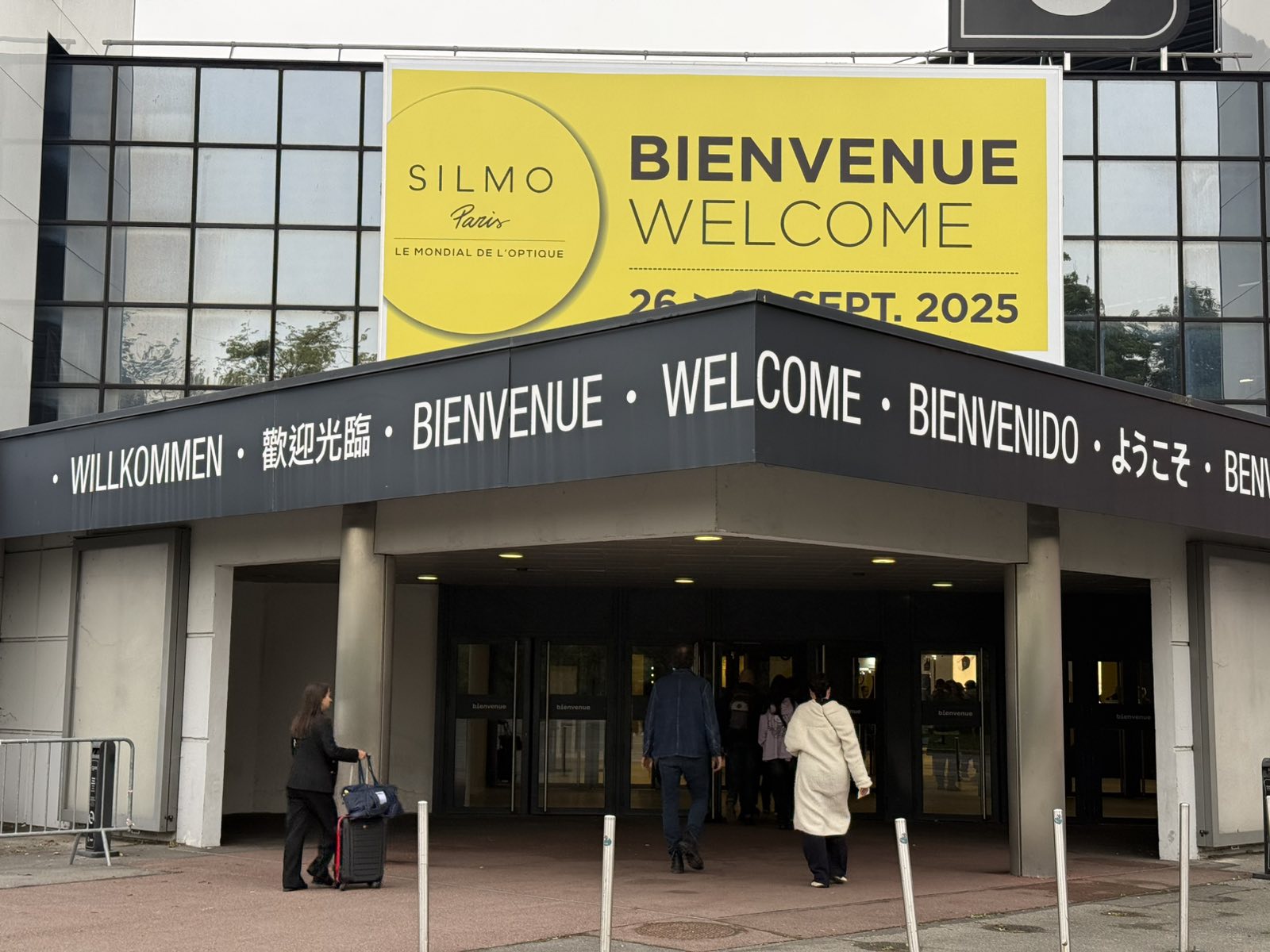 SILMO PARIS 2025
