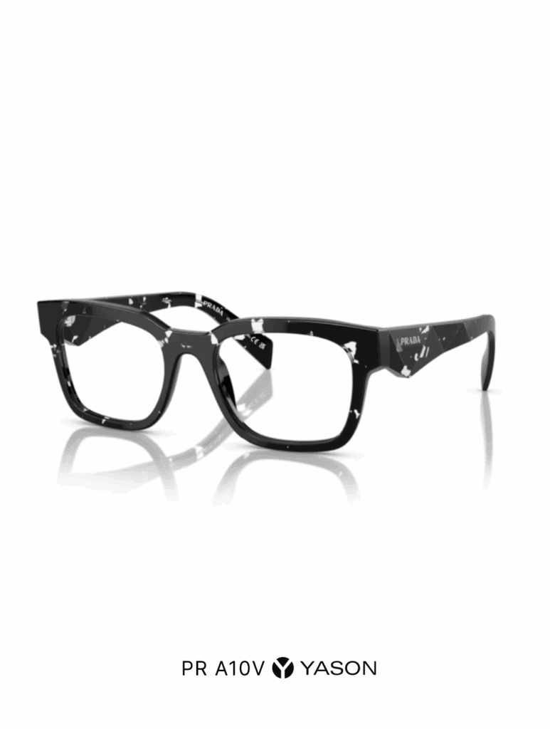 PRADA PR A10V PRADA PR A10V