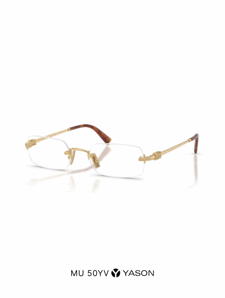 MIU MIU MU 50YV MIU MIU MU 50YV