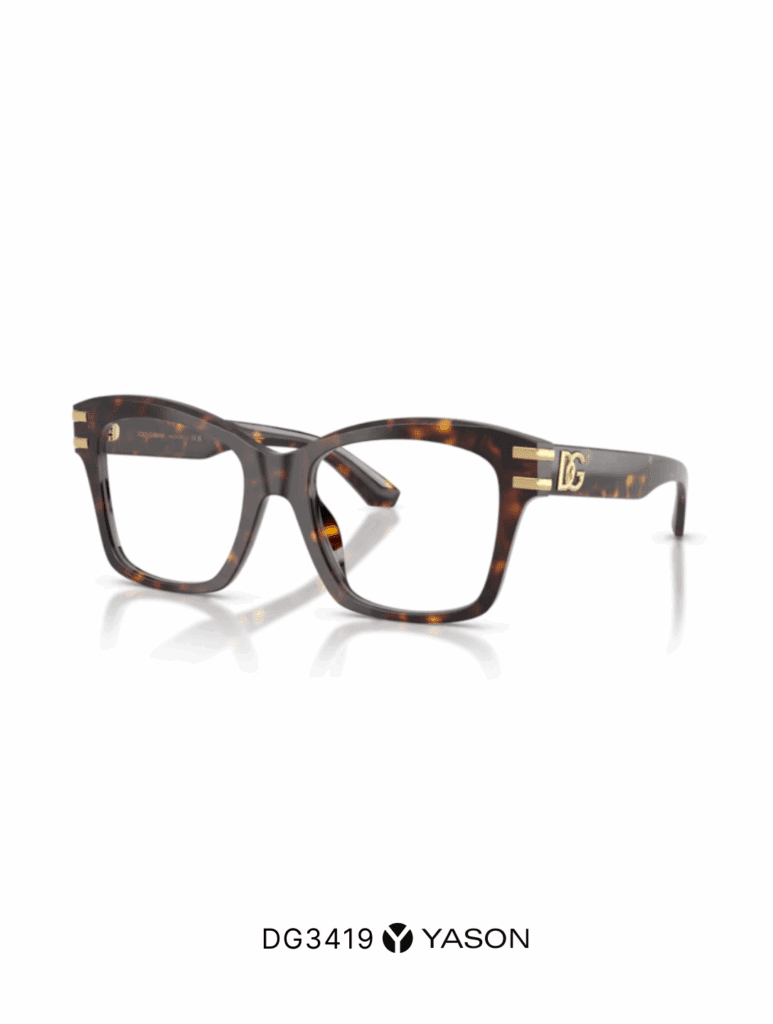 DOLCE&GABBANA DG3419 DOLCE&GABBANA DG3419