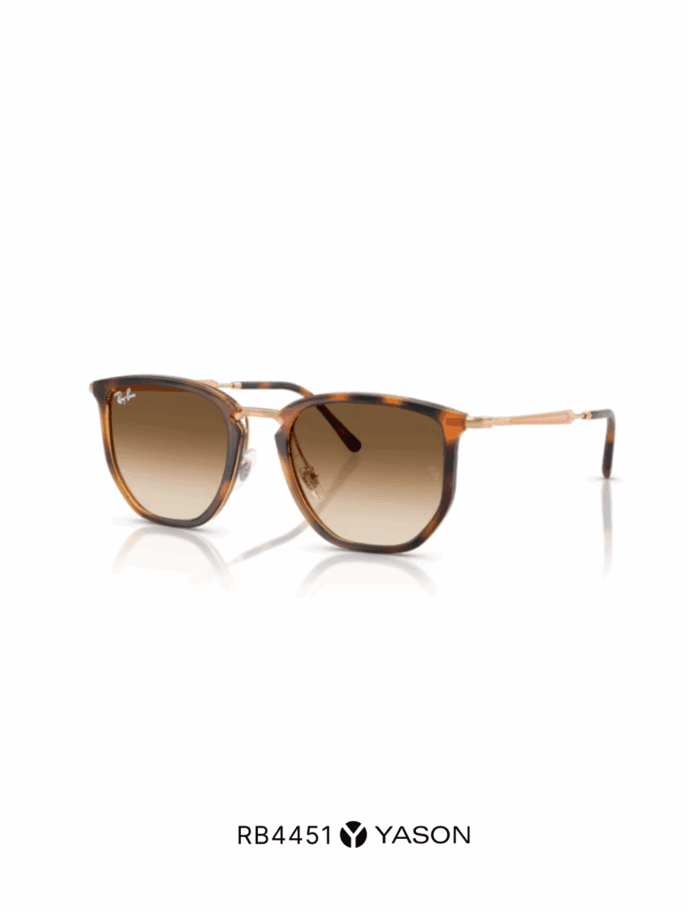 Ray-Ban RB4451 Ray-Ban RB4451