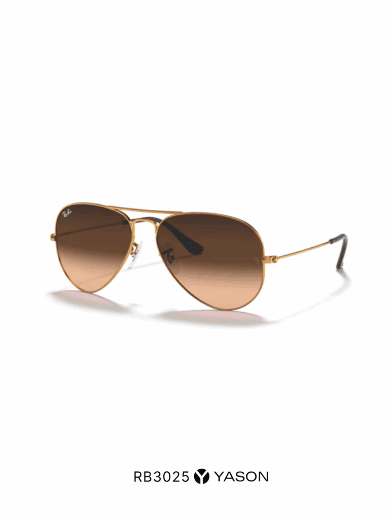 RAY-BAN AVIATOR RB3025 RAY-BAN AVIATOR RB3025