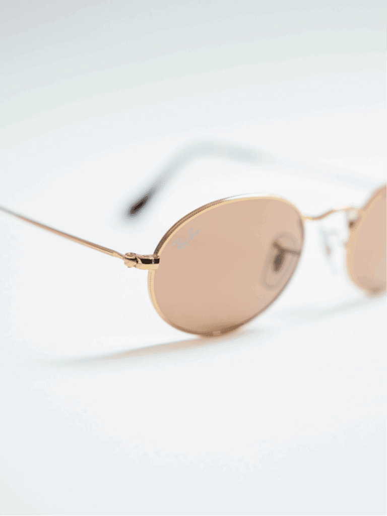 RAY-BAN OVAL RB3547 RAY-BAN OVAL RB3547