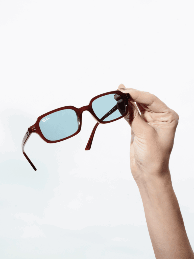 Ray-Ban Zuri RB4455 Ray-Ban Zuri RB4455