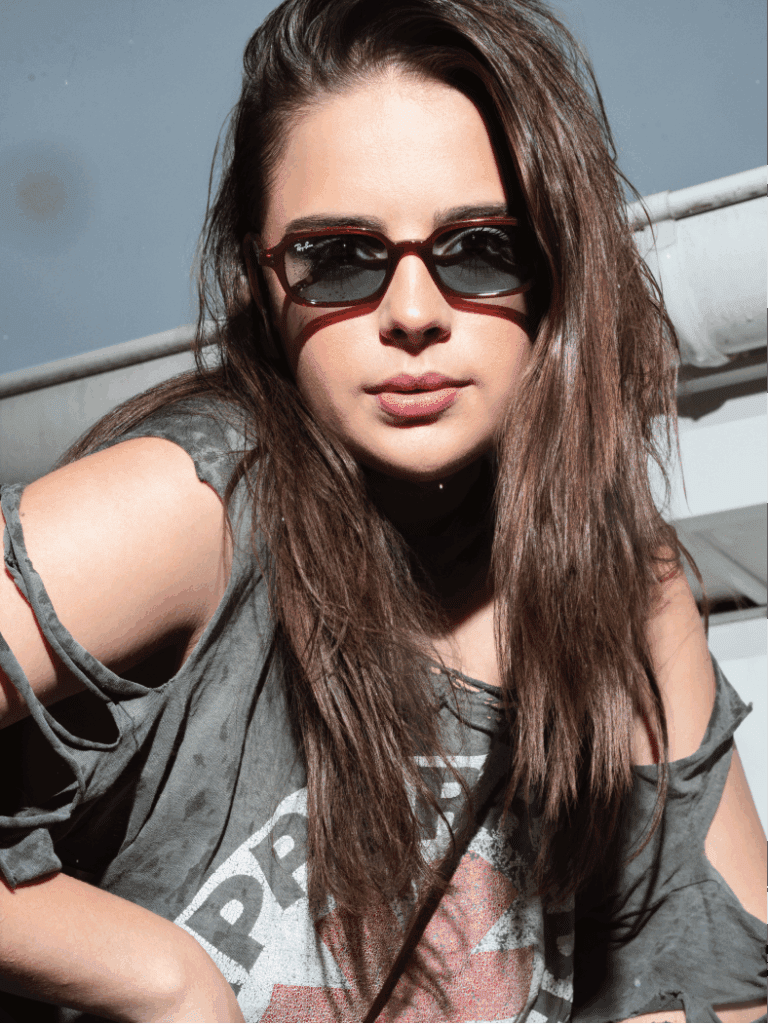 Ray-Ban Zuri RB4455 Ray-Ban Zuri RB4455