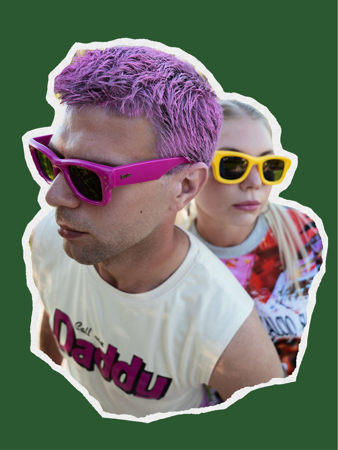 YASON X TAČKA RAZNO, Ray-Ban Puffer RB4940