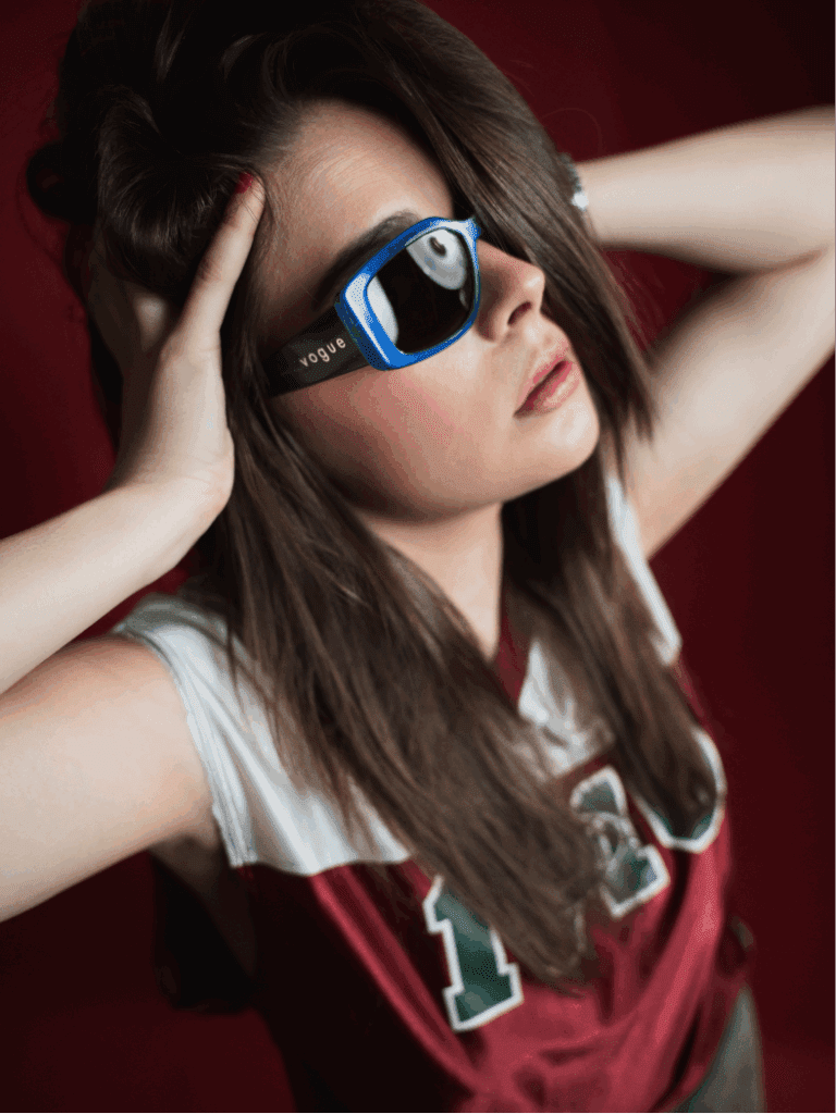 VOGUE VO5642SU VOGUE VO5642SU