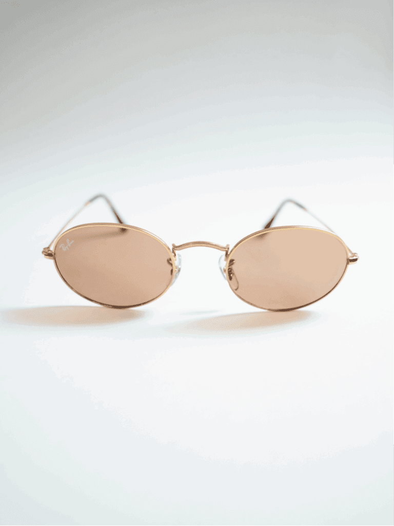 RAY-BAN OVAL RB3547 RAY-BAN OVAL RB3547