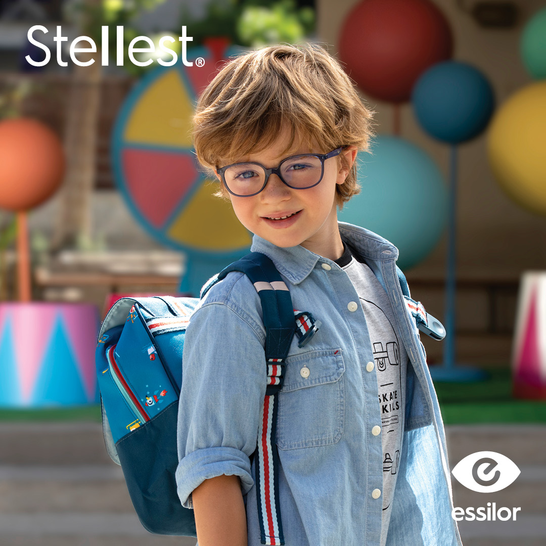 Essilor Stellest