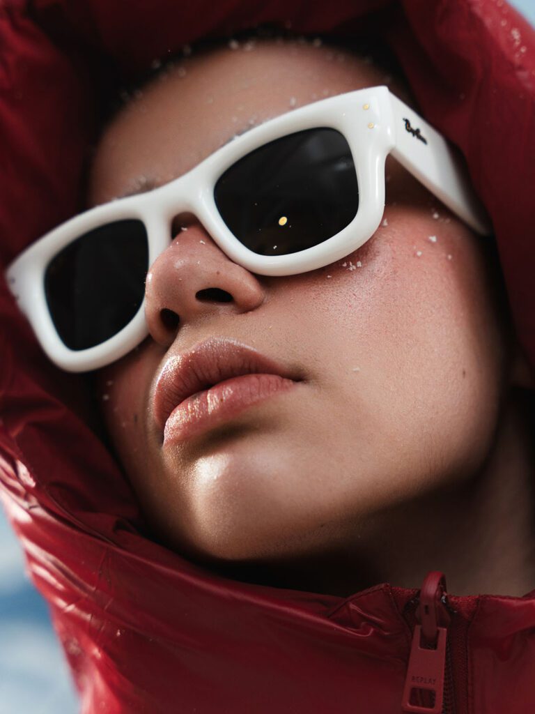 Yason Ray-Ban Puffer sunglasses RB4940 Yason Ray-Ban Puffer sunglasses RB4940