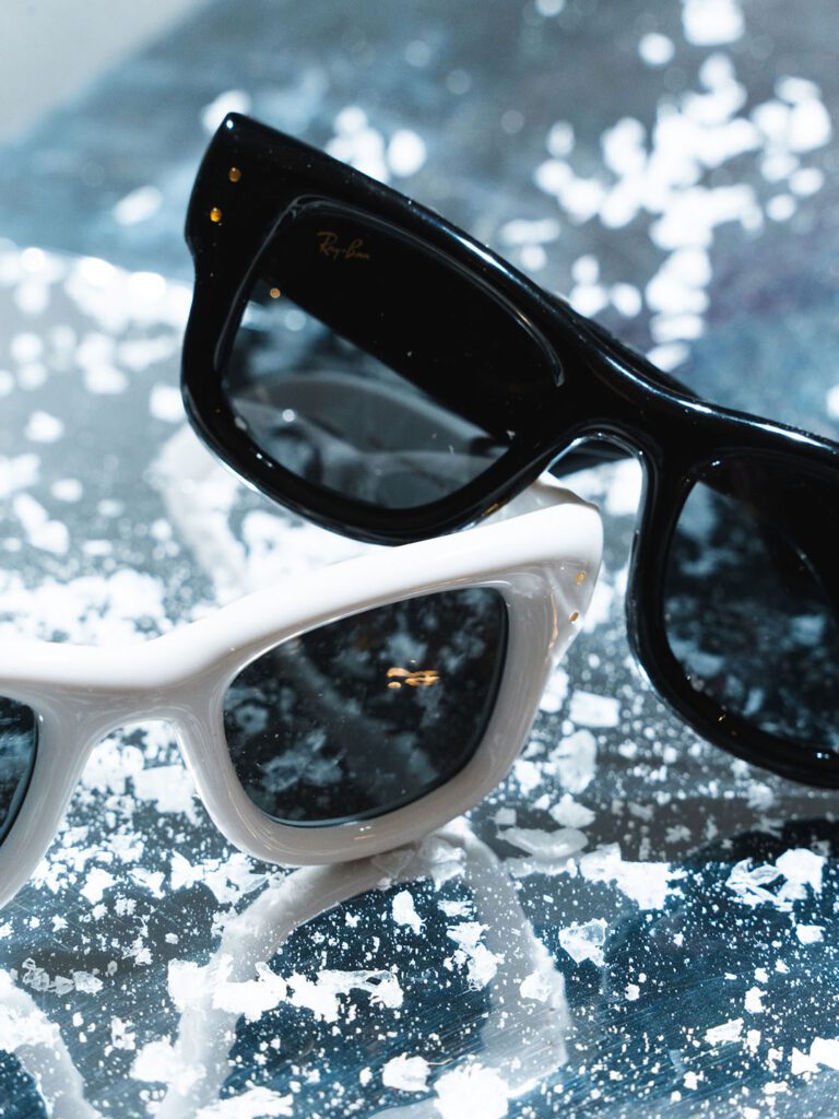 Yason Ray-Ban Puffer sunglasses RB4940 Yason Ray-Ban Puffer sunglasses RB4940