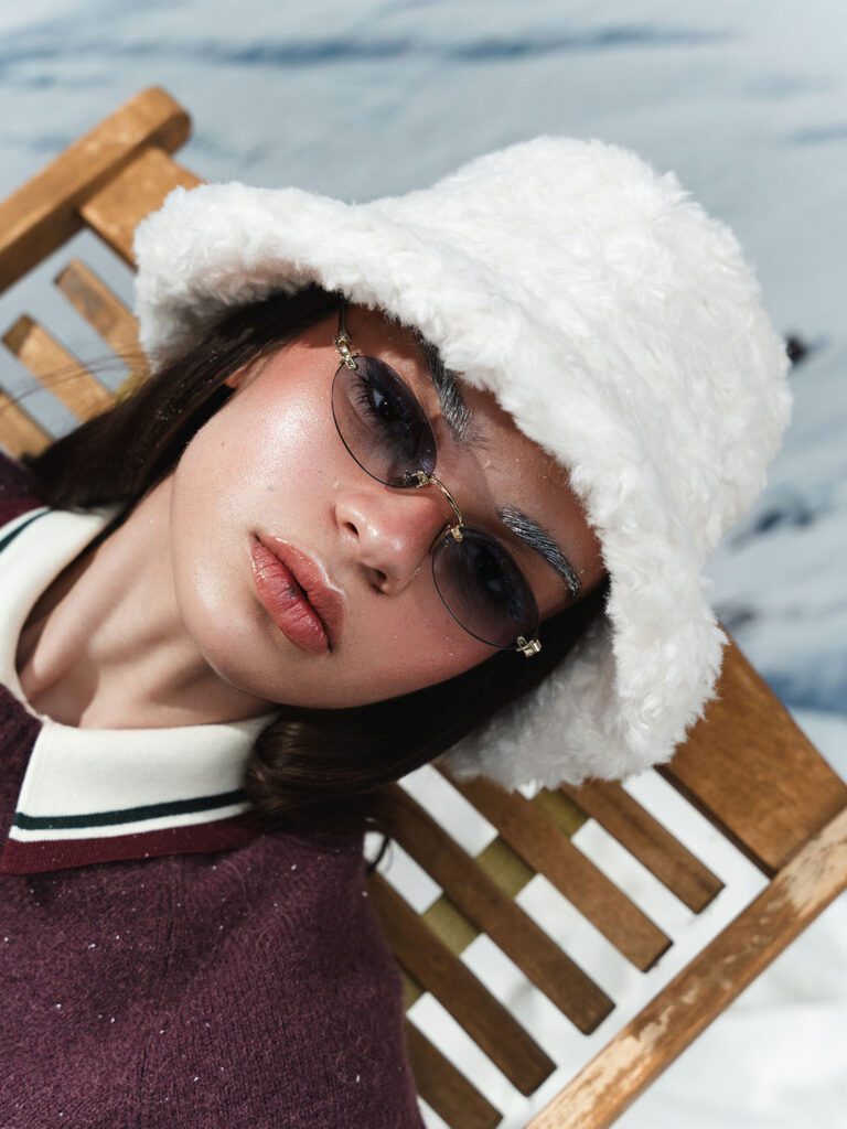 Yason Miu Miu sunglasses MU A54S Yason Miu Miu sunglasses MU A54S