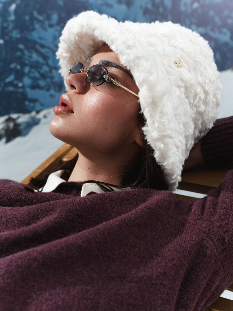 Yason Miu Miu sunglasses MU A54S Yason Miu Miu sunglasses MU A54S