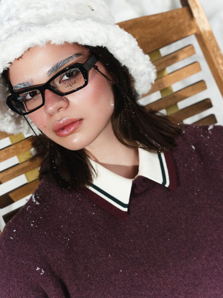 Yason Vogue eyewear VO5656U Yason Vogue eyewear VO5656U