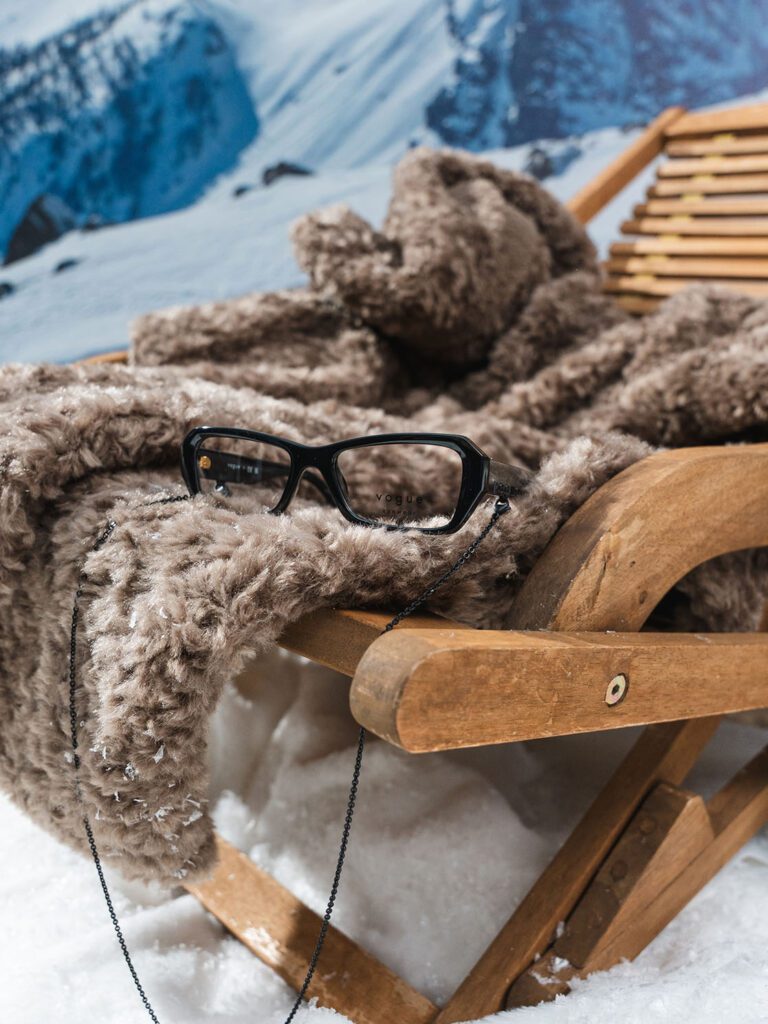 Yason Vogue eyewear VO5656U Yason Vogue eyewear VO5656U