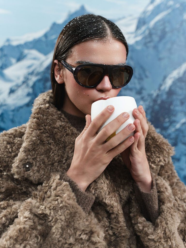 Yason Prada sunglasses PR C05S Yason Prada sunglasses PR C05S