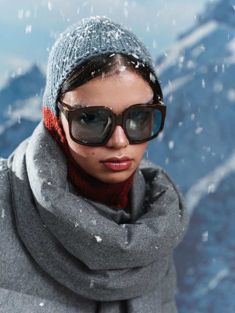 Yason Miu Miu sunglasses MU A07S Yason Miu Miu sunglasses MU A07S